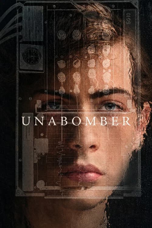 Poster do filme: Unabomber