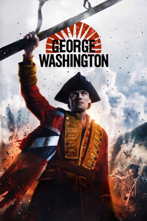 Poster do filme: George Washington