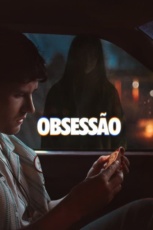 Poster do filme: Obsessão