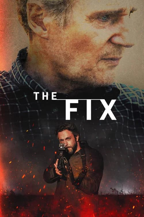 Poster do filme: The Fix