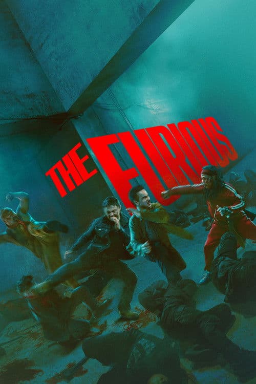 Poster do filme: 火遮眼