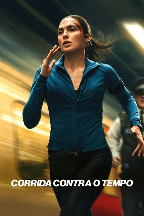 Poster do filme: Corrida Contra o Tempo