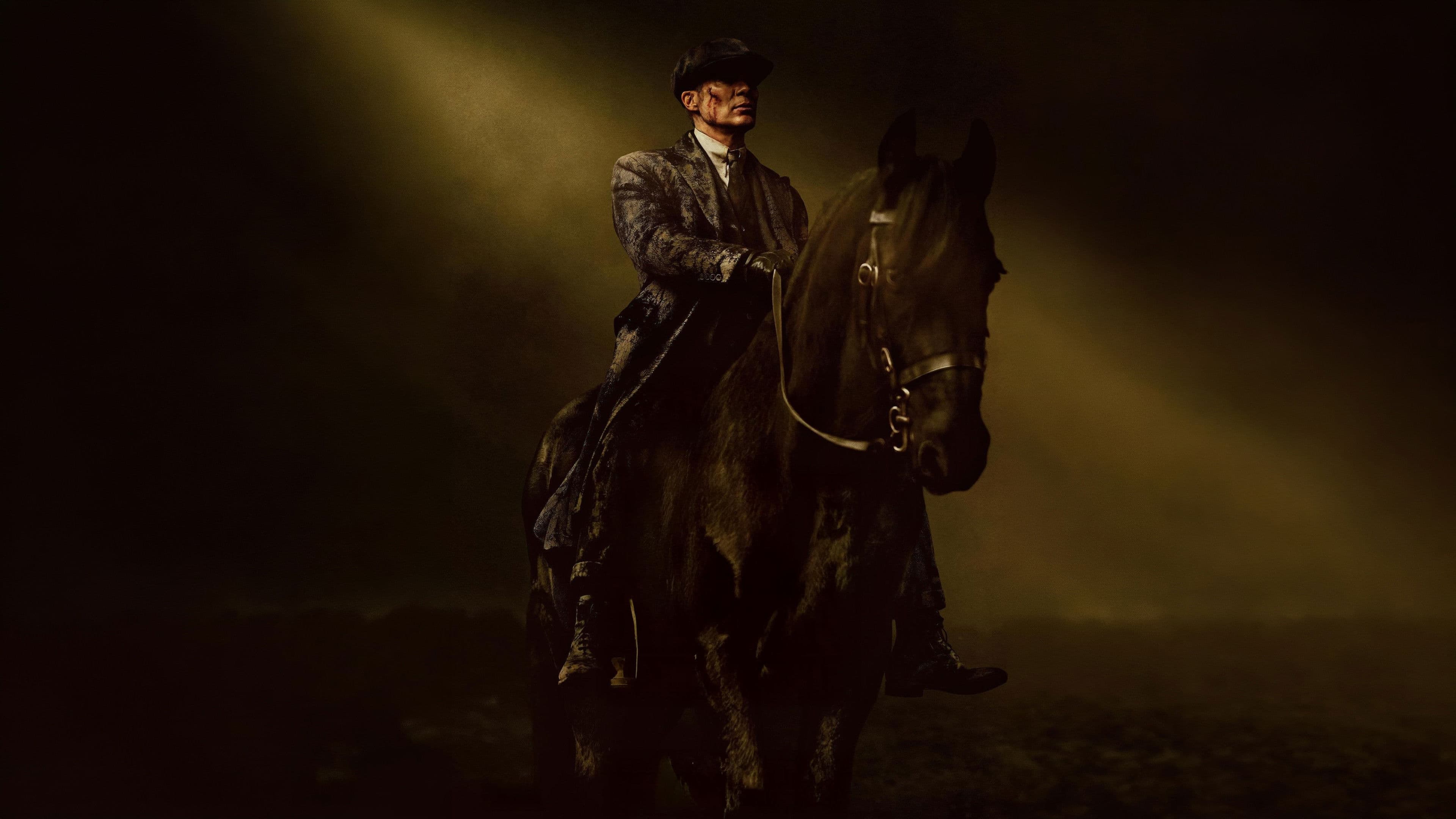 Backdrop do filme: Peaky Blinders: O Homem Imortal