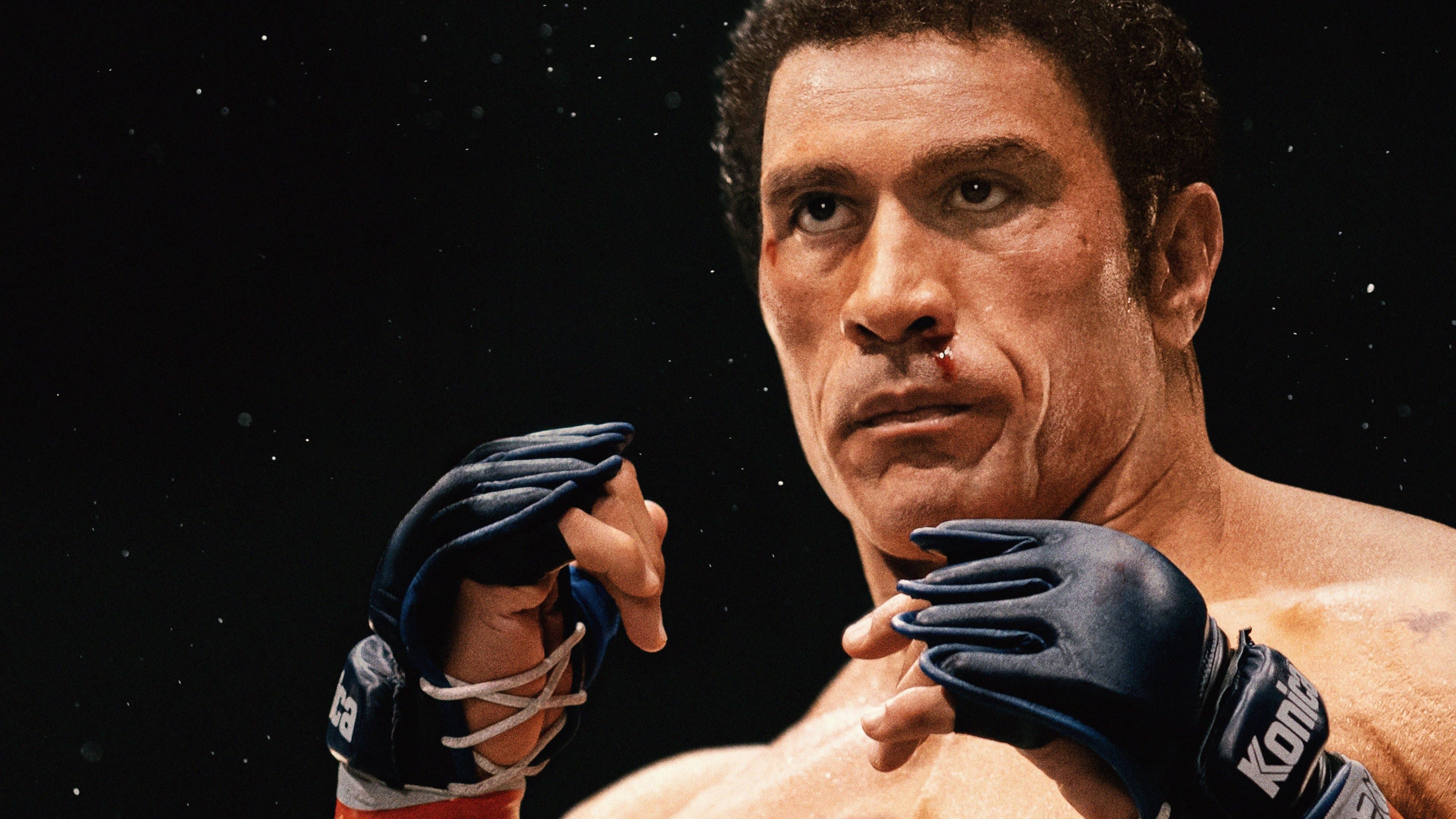 Backdrop do filme: Coração de Lutador: The Smashing Machine