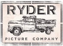 Ryder Picture Company