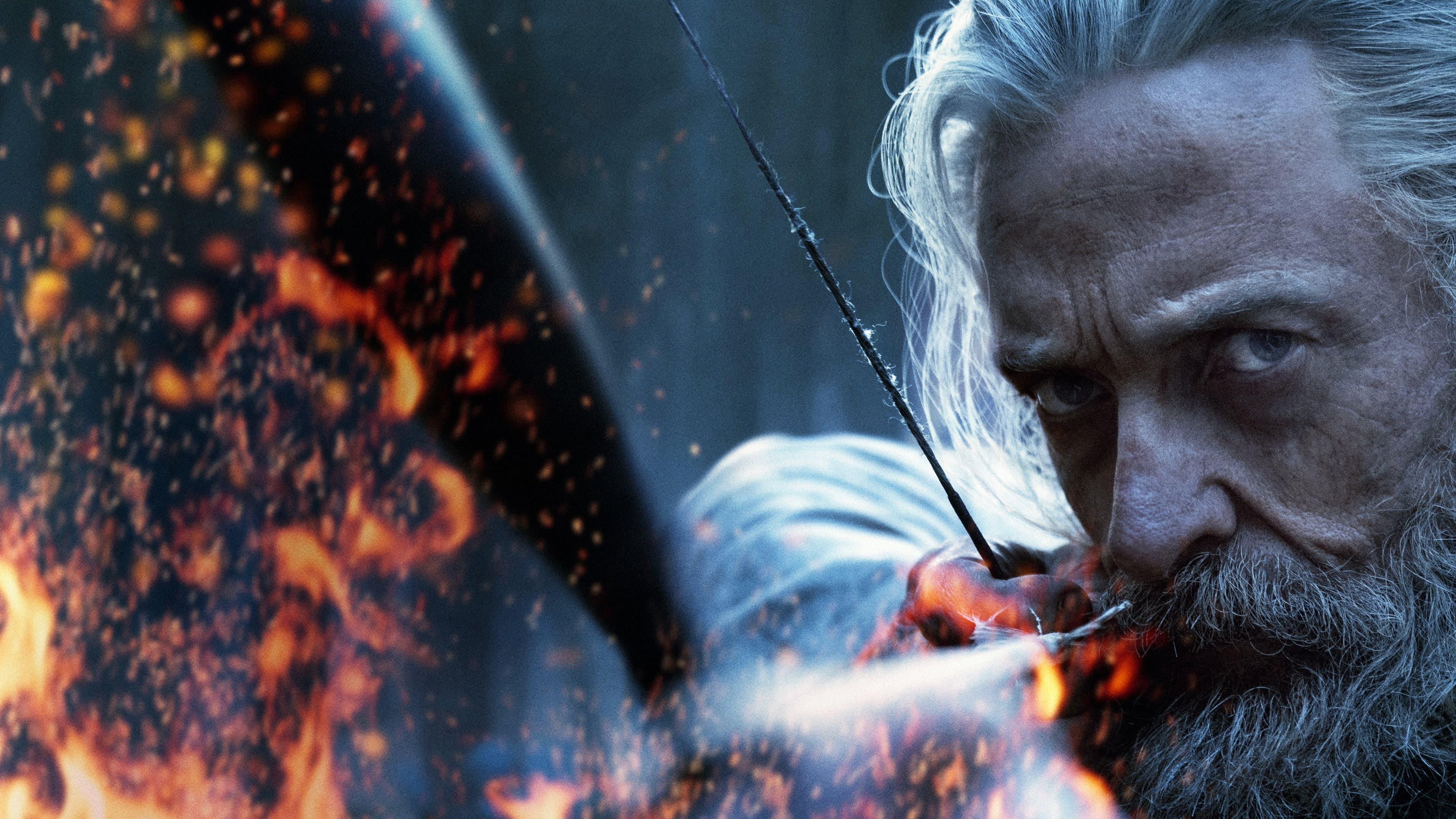 Backdrop do filme: A Morte de Robin Hood