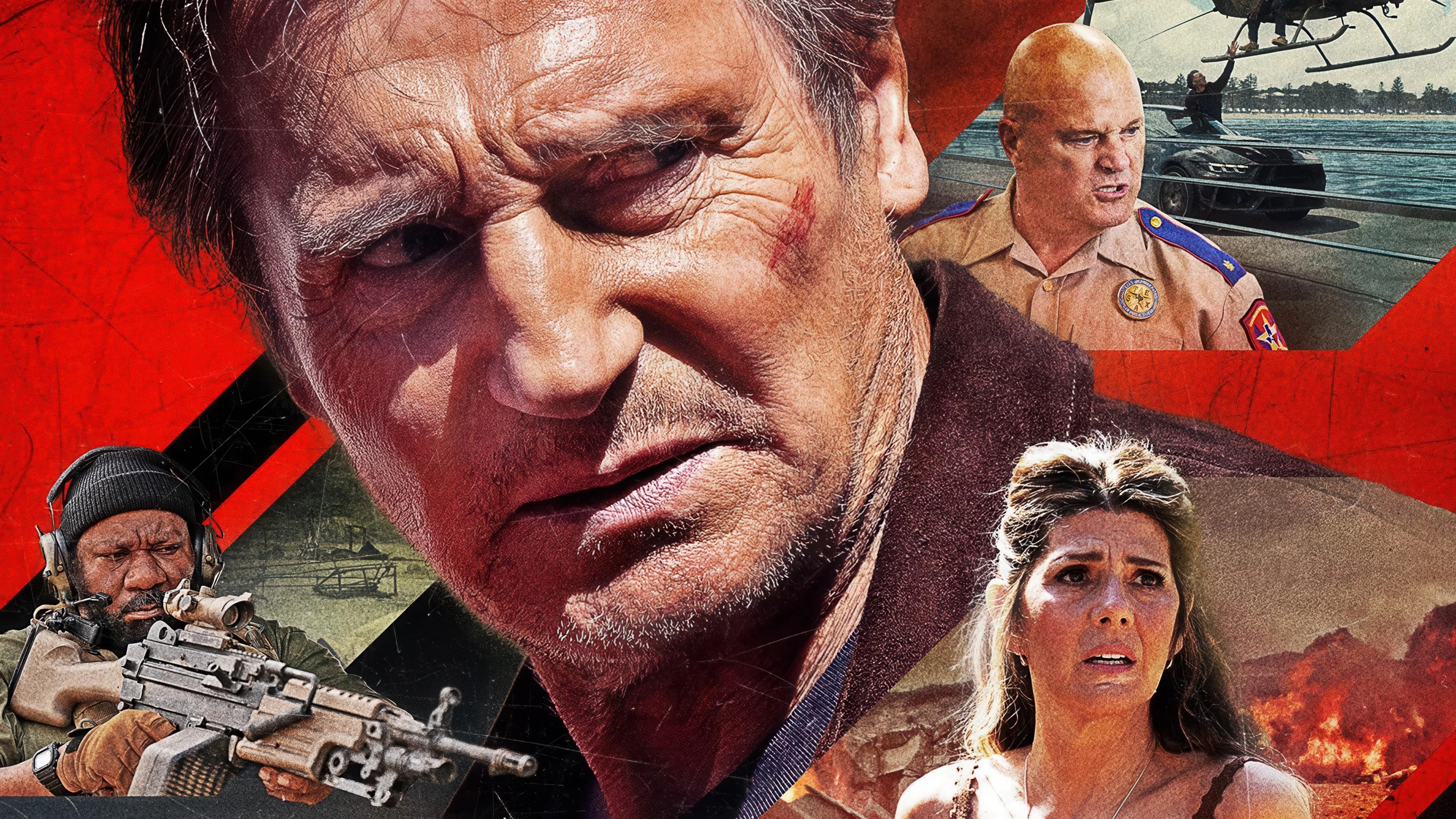 Backdrop do filme: The Mongoose