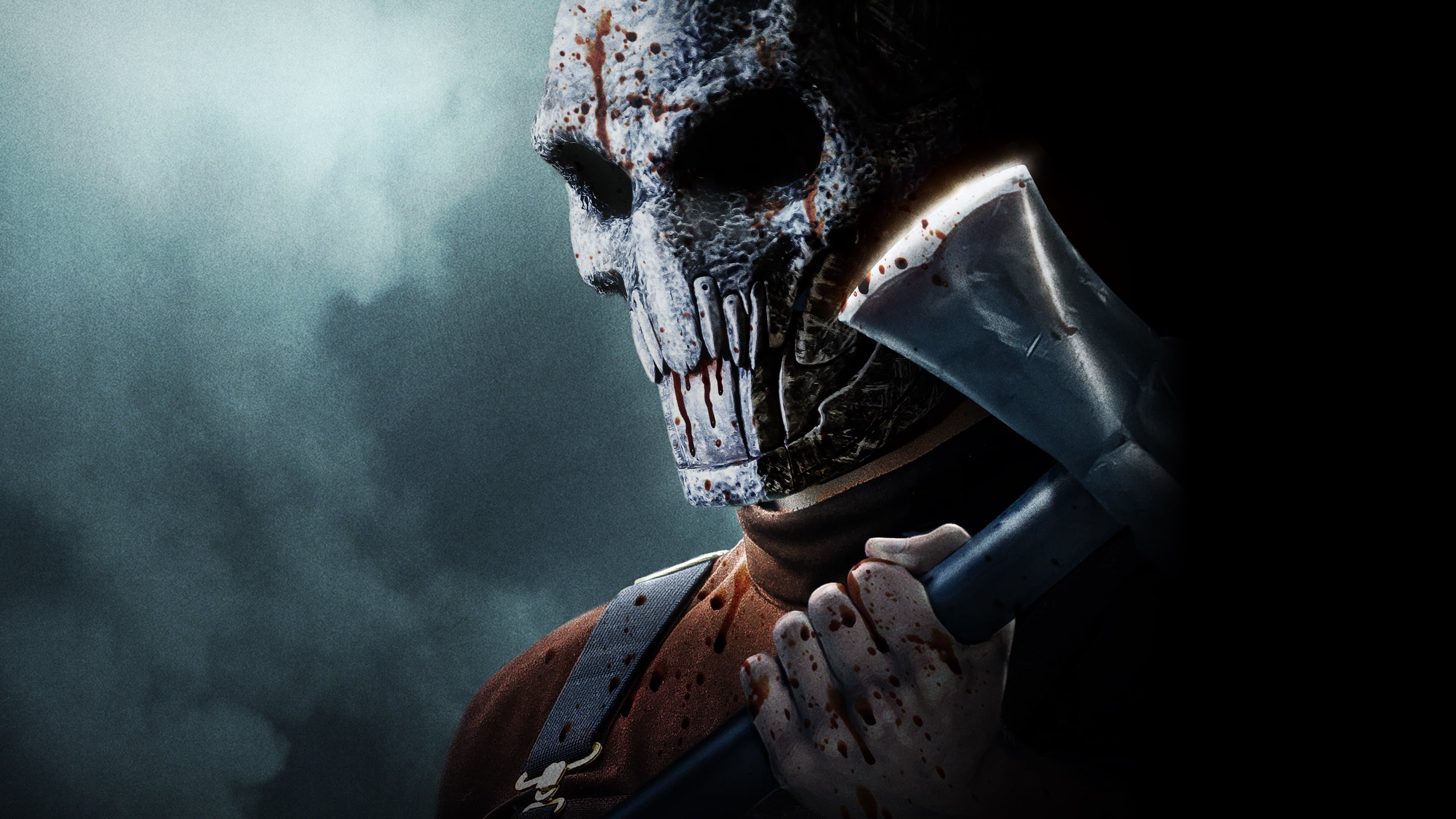 Backdrop do filme: Assassino de Sangue