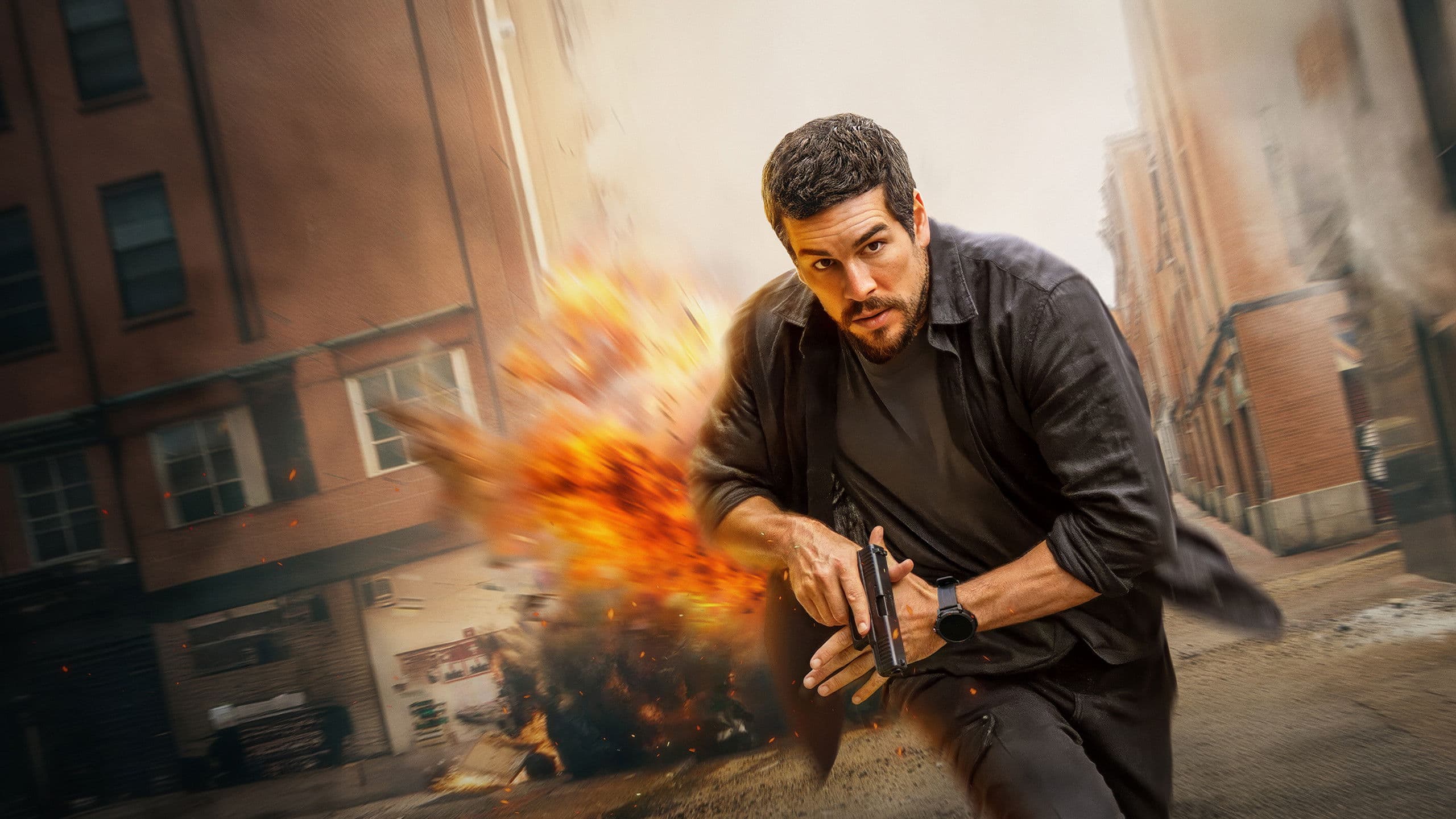 Backdrop do filme: Agente Zeta