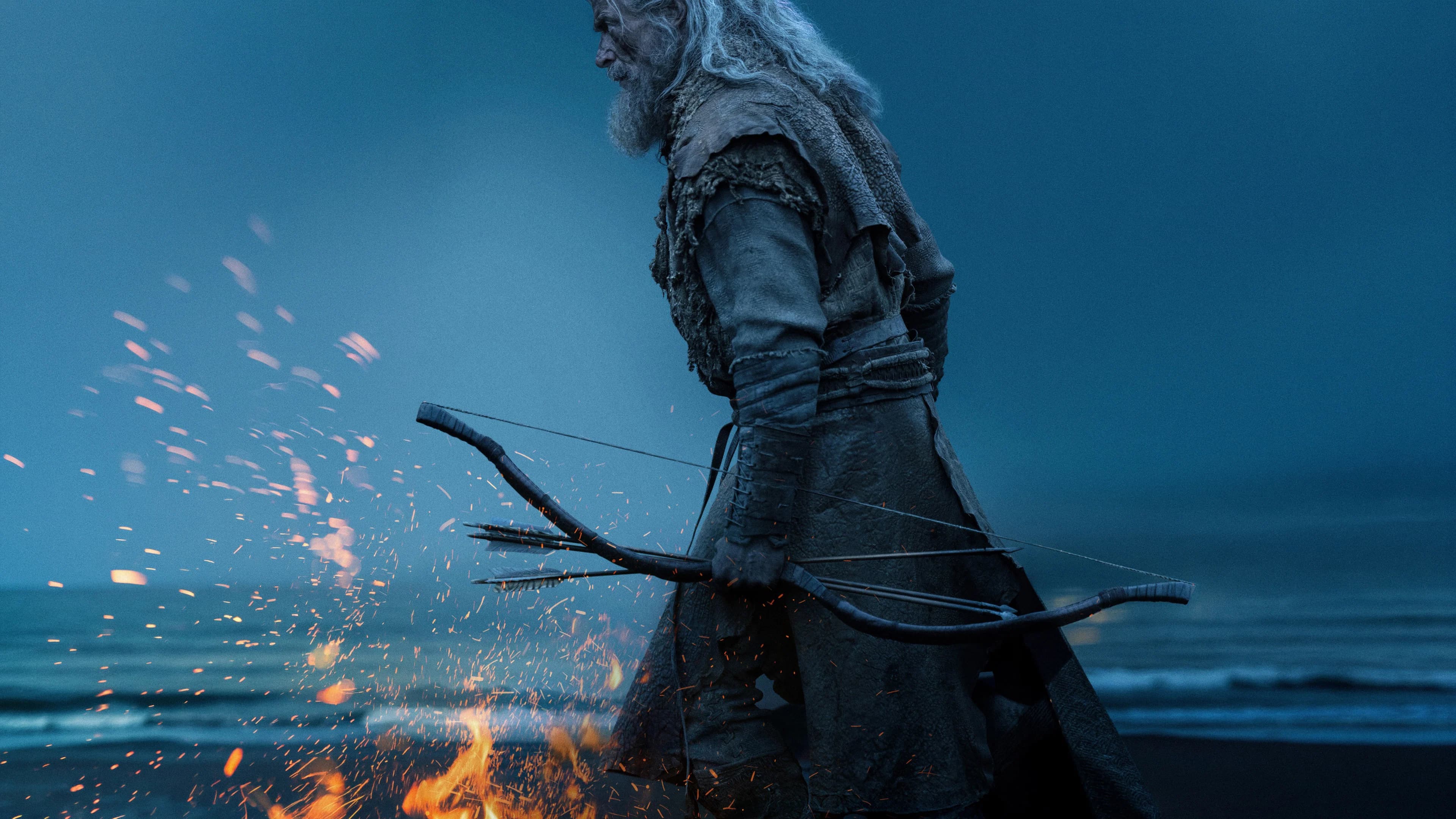 Backdrop do filme: A Morte de Robin Hood