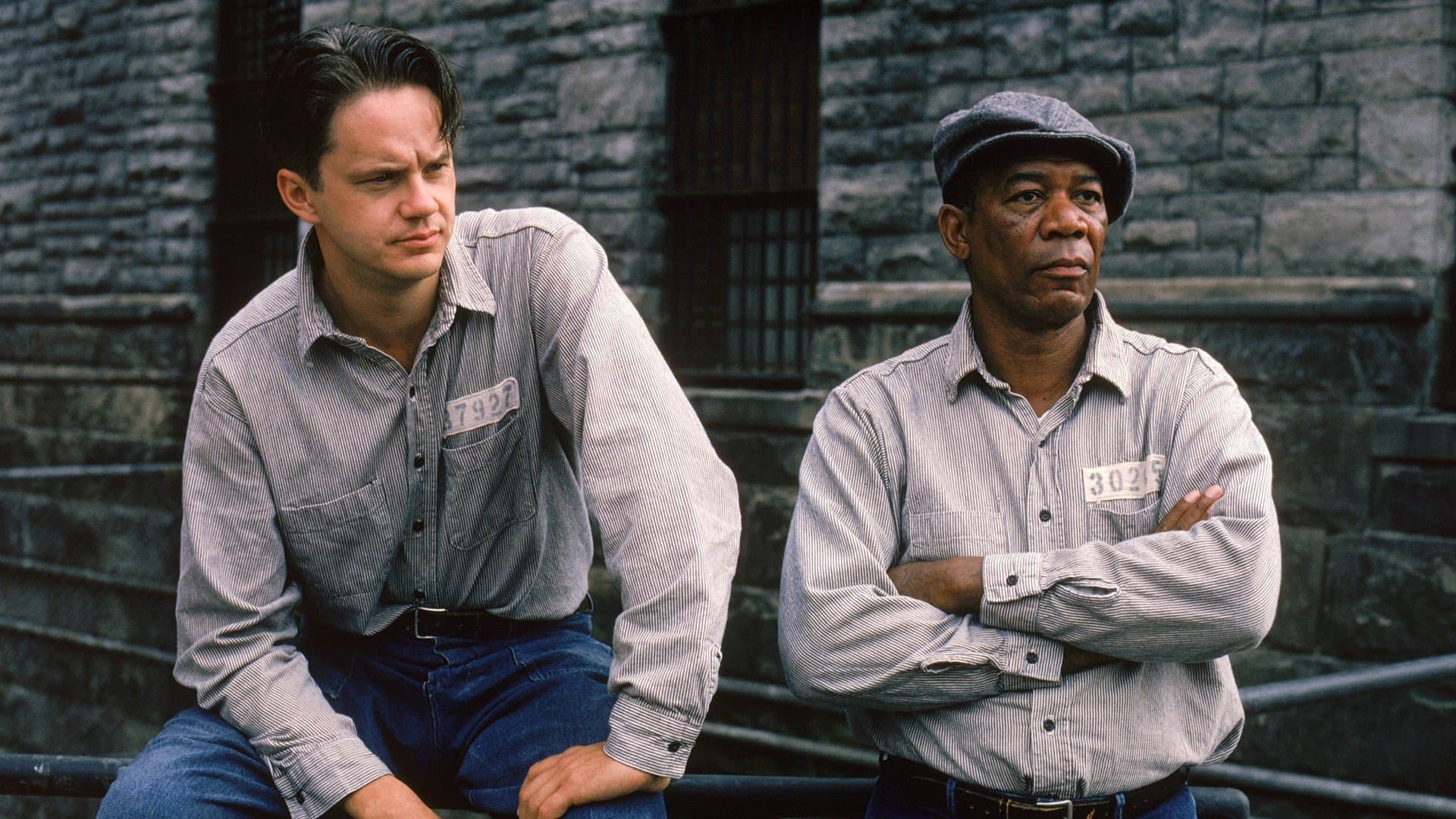 Backdrop do filme: Um Sonho de Liberdade