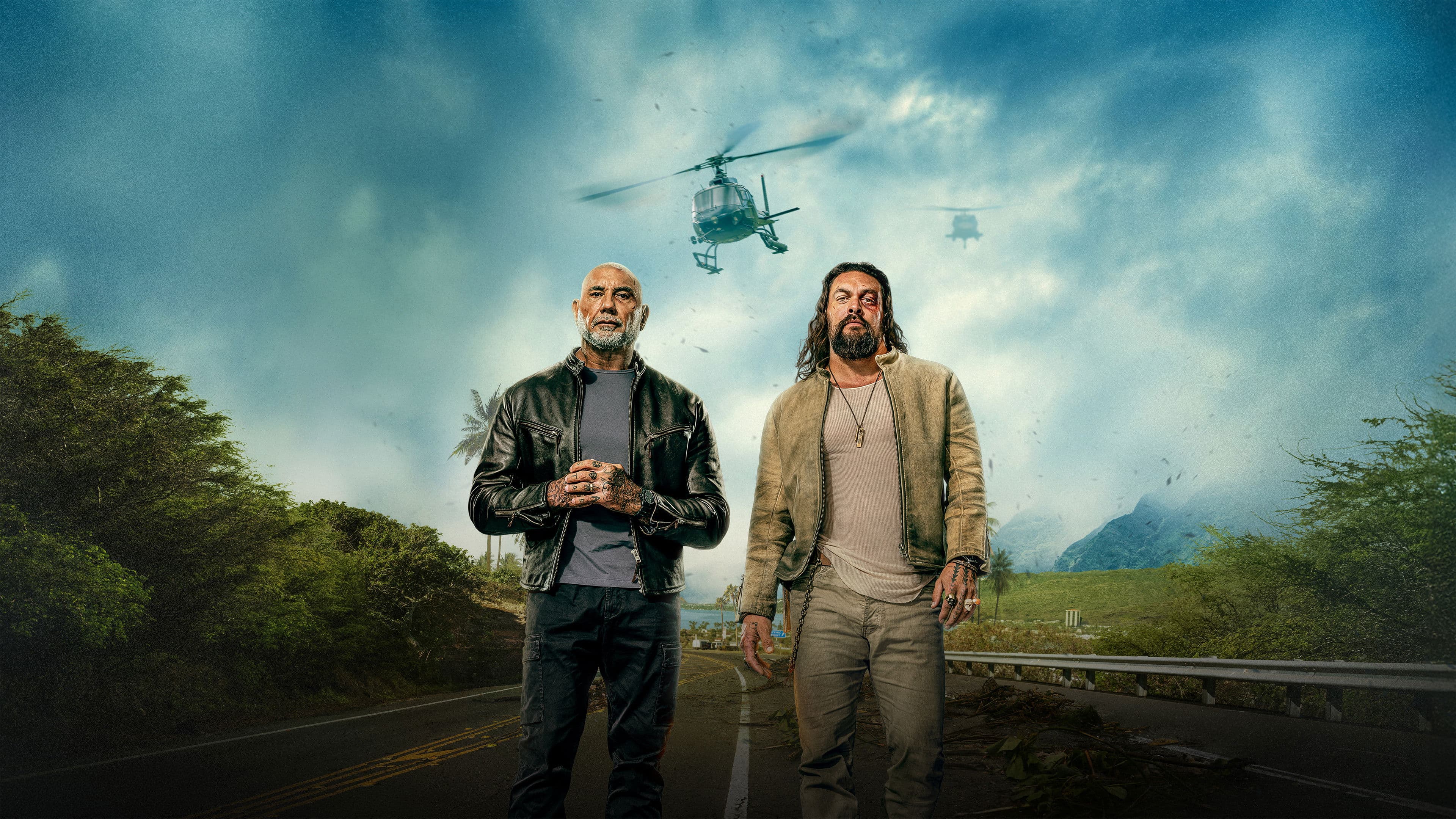 Backdrop do filme: Dupla Perigosa