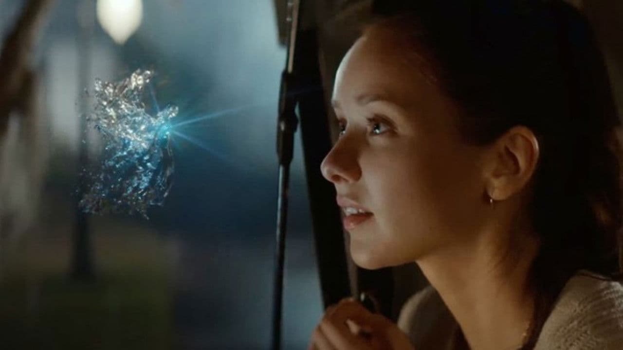 Backdrop do filme: Starbright