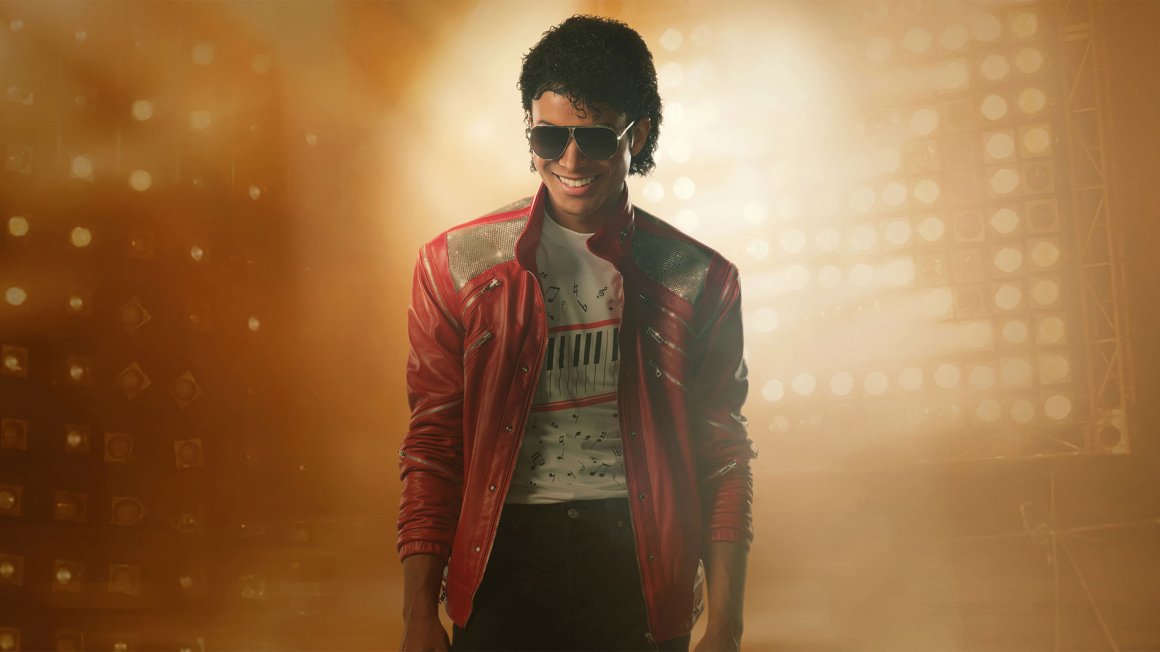 Backdrop do filme: Michael