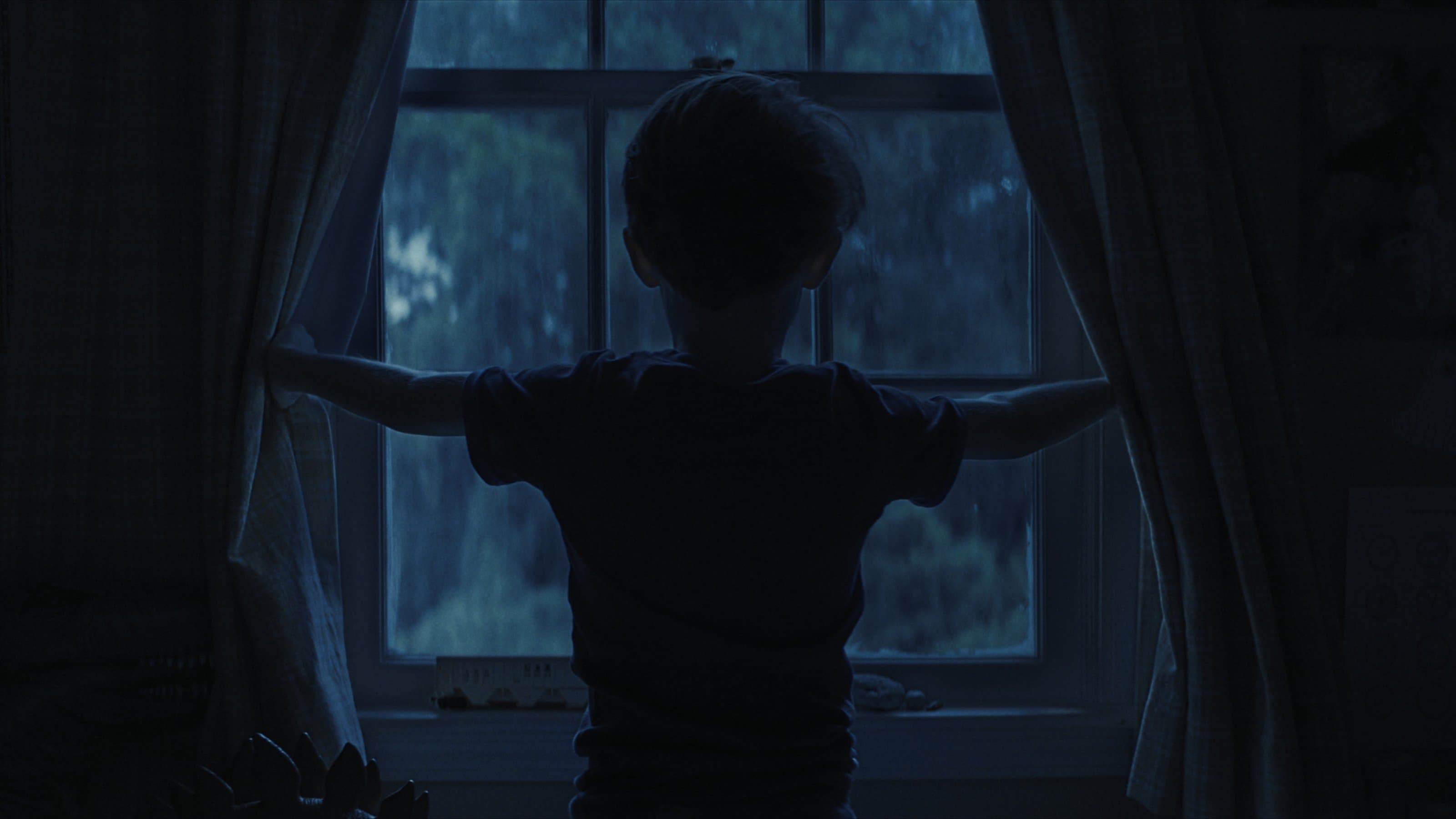 Backdrop do filme: A Hora do Mal