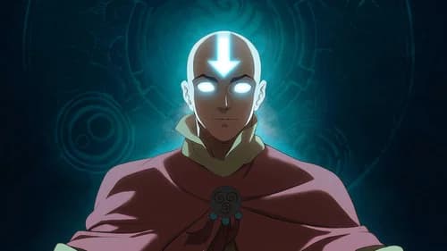 Backdrop do filme: Avatar Aang: O Último Mestre do Ar