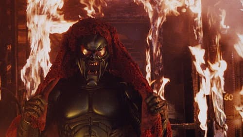 Backdrop do filme: Homem-Aranha