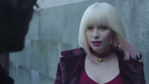 Backdrop do filme: Terror em Silent Hill: Regresso Para o Inferno