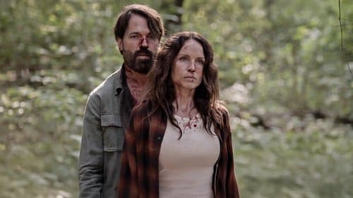 Backdrop do filme: Hunting Grounds