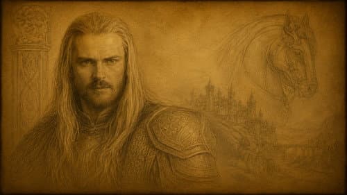 Backdrop do filme: O Senhor dos Anéis: O Retorno do Rei