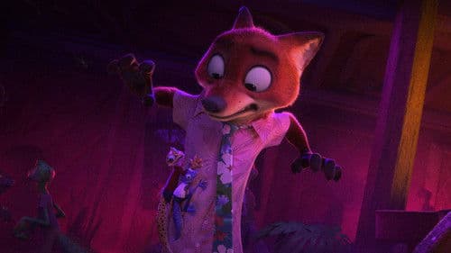 Backdrop do filme: Zootopia 2