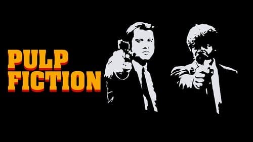 Backdrop do filme: Pulp Fiction: Tempo de Violência