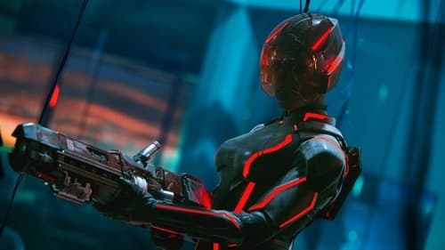 Backdrop do filme: Tron: Ares