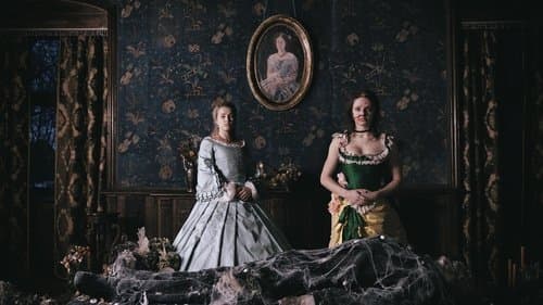 Backdrop do filme: A Meia-Irmã Feia