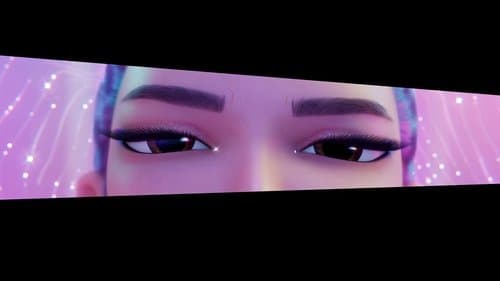 Backdrop do filme: Guerreiras do K-Pop