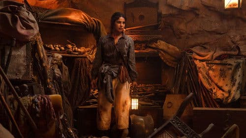 Backdrop do filme: O Refúgio