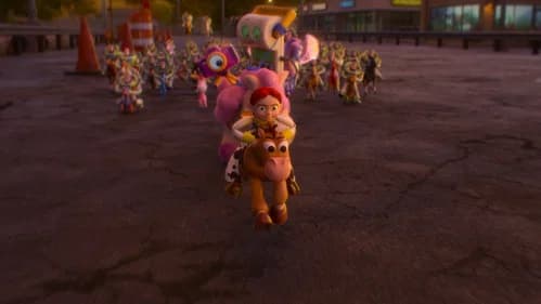 Backdrop do filme: Toy Story 5