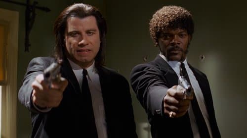 Backdrop do filme: Pulp Fiction: Tempo de Violência