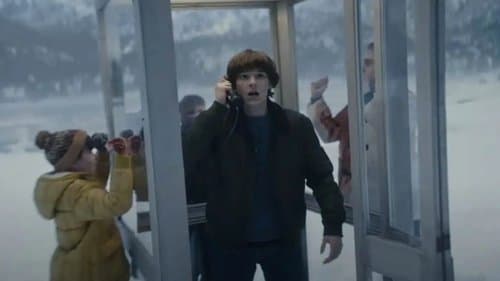 Backdrop do filme: O Telefone Preto 2