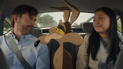 Backdrop do filme: Coyote vs. ACME