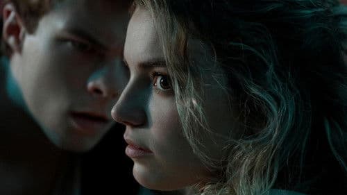 Backdrop do filme: Não Entre