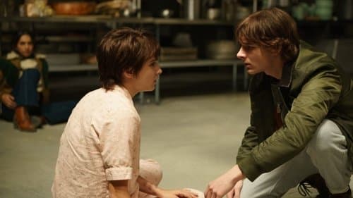 Backdrop do filme: O Telefone Preto 2