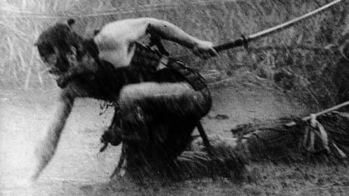 Backdrop do filme: Os Sete Samurais