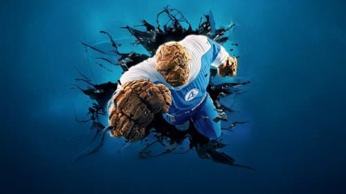 Backdrop do filme: Quarteto Fantástico: Primeiros Passos