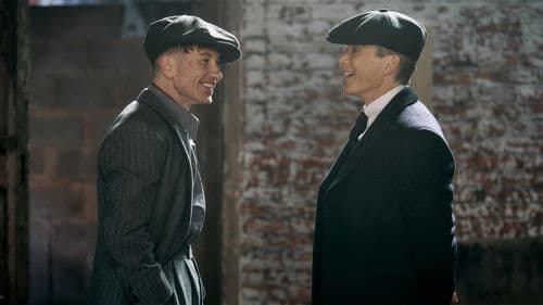 Backdrop do filme: Peaky Blinders: O Homem Imortal