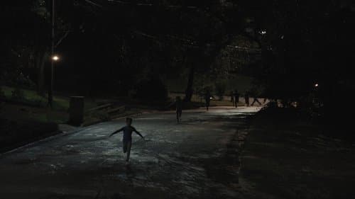 Backdrop do filme: A Hora do Mal