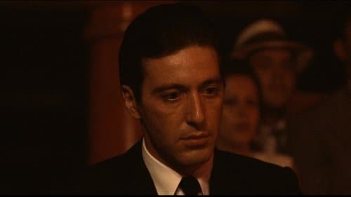 Backdrop do filme: O Poderoso Chefão: Parte II