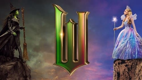 Backdrop do filme: Wicked: Parte 2