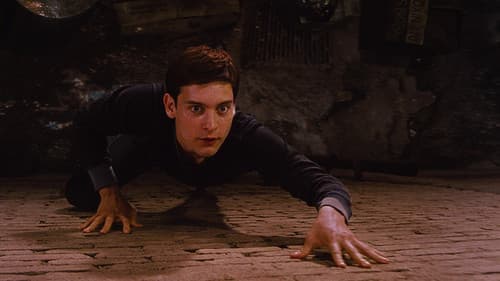 Backdrop do filme: Homem-Aranha