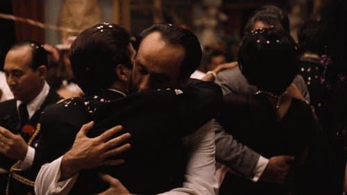 Backdrop do filme: O Poderoso Chefão: Parte II