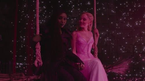 Backdrop do filme: Wicked: Parte 2