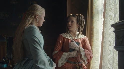 Backdrop do filme: A Meia-Irmã Feia