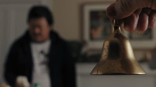 Backdrop do filme: A Hora do Mal