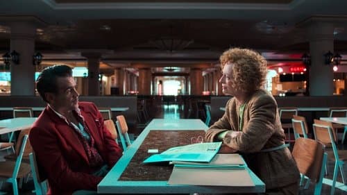 Backdrop do filme: Balada de um Jogador