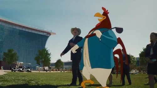 Backdrop do filme: Coyote vs. ACME