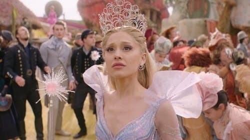 Backdrop do filme: Wicked: Parte 2